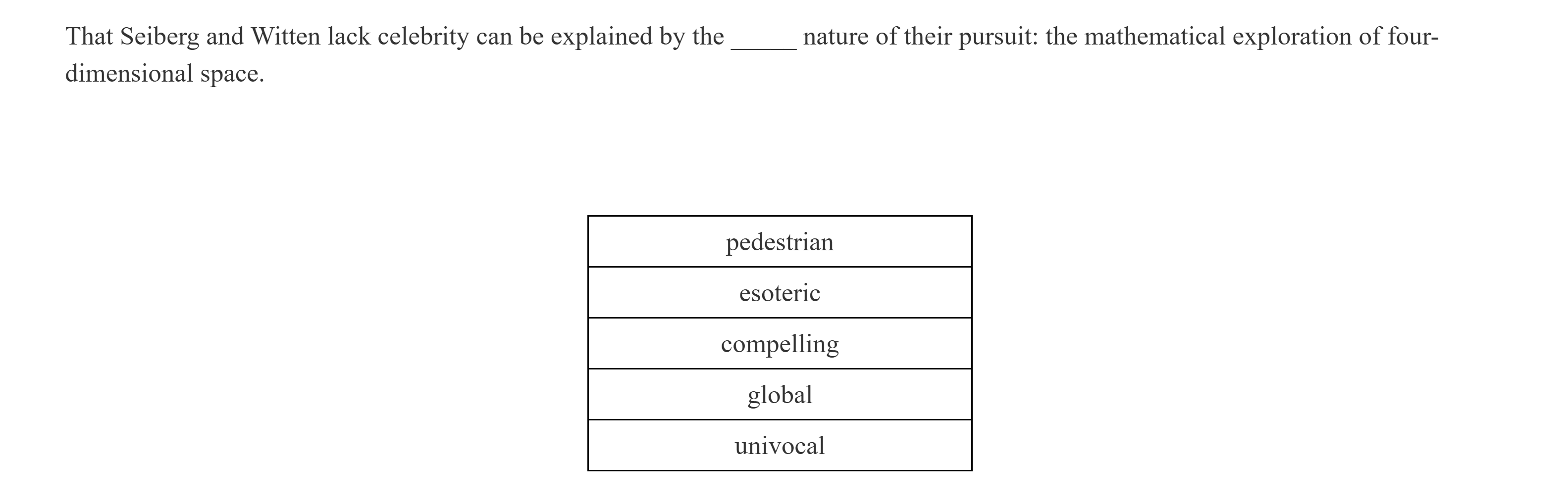 KMF Comprehensive set of mathematics questions after the reform